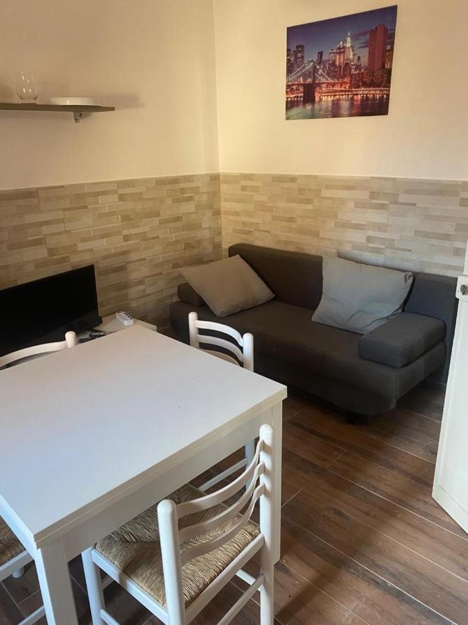 La Casa Di Nonna Dina Villa Syracuse Buitenkant foto