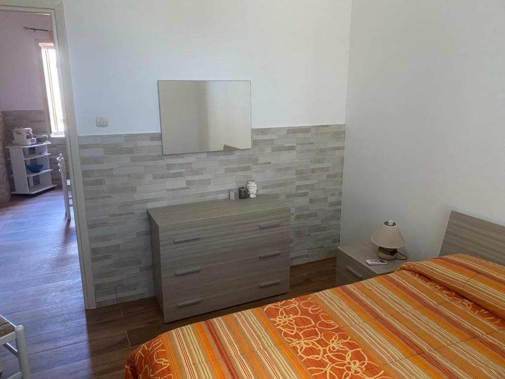La Casa Di Nonna Dina Villa Syracuse Buitenkant foto
