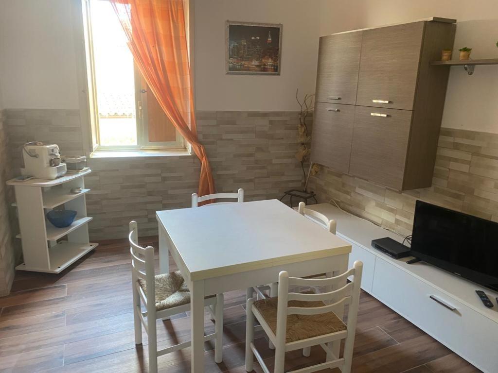 La Casa Di Nonna Dina Villa Syracuse Buitenkant foto