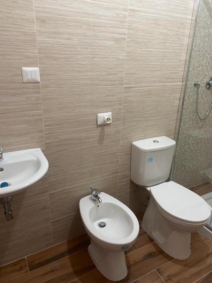 La Casa Di Nonna Dina Villa Syracuse Buitenkant foto